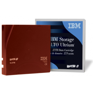 IBM LTO8 01PL041