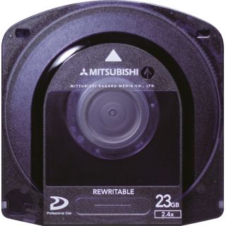 Mitsubishi PD023S Professional Disc 69038 wholesale deals bargains